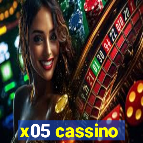 x05 cassino